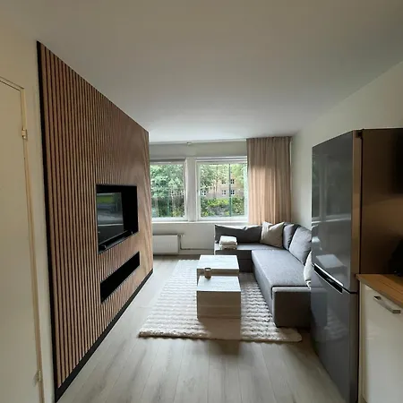 아파트 Modern Only 5 Minutes From Centre *
