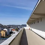 Daire Modern Only 5 Minutes From Centre Bergen