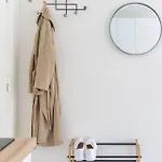 公寓 Modern Only 5 Minutes From Centre 卑爾根