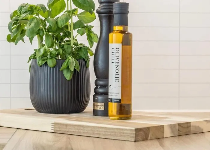 Modern Only 5 Minutes From Centre Διαμέρισμα *